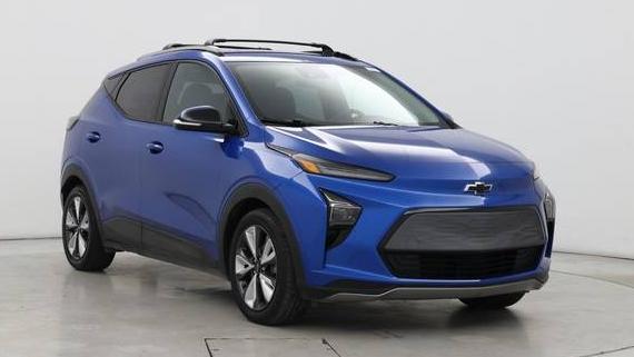 CHEVROLET BOLT EV 2022 1G1FY6S03N4135467 image CHEVROLET BOLT EV 2022 1G1FY6S03N4135467 image